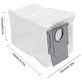 Sac à poussière, 2 pièces pour Xiaomi Roborock Q Revo, Dyad Pro, Dyad Pro Combo