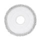 Chiffon de vadrouille, 2 pièces pour Xiaomi Dreame X40 Ultra, L40 Ultra, L10s Ultra, Pro Gen2, Mova E30 Ultra