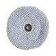 Lingette latérale de lavage, 2 pièces pour Xiaomi Roborock Saros 10