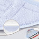 Chiffon de vadrouille, 2 pièces, Microfibre pour Xiaomi Roborock S7, S7+, S7 MaxV, S7 MaxV Ultra, S7 Pro Ultra, S8, S8+, T7S Plus