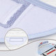 Chiffon de vadrouille, 2 pièces, Microfibre pour Xiaomi Roborock S7, S7+, S7 MaxV, S7 MaxV Ultra, S7 Pro Ultra, S8, S8+, T7S Plus