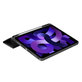 Coque Sc Pen pour iPad Air 10.9" 4 / 5 / 2020-2022 / 11" 6 / 7 / 8 / 2024-2026, noire, Tech-Protect