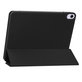 Coque Sc Pen pour iPad Air 10.9" 4 / 5 / 2020-2022 / 11" 6 / 7 / 8 / 2024-2026, noire, Tech-Protect