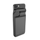 Batterie externe Powercase 4700mAh pour iPhone 12 Mini / 13 Mini, noire, Tech-Protect