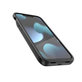 Batterie externe Powercase 4700mAh pour iPhone 12 Mini / 13 Mini, noire, Tech-Protect