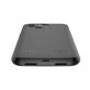 Batterie externe Powercase 4800mAh pour iPhone 13 / 13 Pro, noire, Tech-Protect