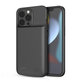 Batterie externe Powercase 4800mAh pour iPhone 13 / 13 Pro, noire, Tech-Protect