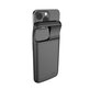 Batterie externe Powercase 4800mAh pour iPhone 13 / 13 Pro, noire, Tech-Protect