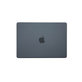 Coque Smartshell pour MacBook Pro 16 M1-M5 / M5 Pro / M5 Pro Max 2021-2026, Matte Black, Tech-Protect