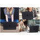 Coque Smartshell pour MacBook Pro 16 M1-M5 / M5 Pro / M5 Pro Max 2021-2026, Matte Black, Tech-Protect