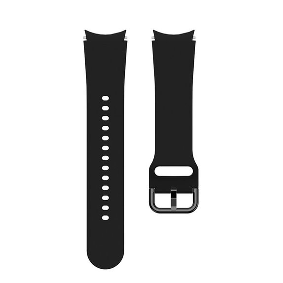 Bracelet Iconband pour Samsung Watch 4 / 5 / 5 Pro / 6 / 7 / FE, bordeaux, Tech-Protect