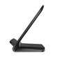 Chargeur sans fil QI15W-S2 15W, noire, Tech-Protect
