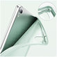 Coque Smart pour iPad 10.9" 10 / 2022 / 11" 11 / 2025, bleue, Tech-Protect