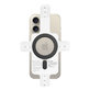 Anneau magnétique MagSafe MagMat MagSafe, noire, Tech-Protect