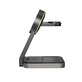 Chargeur sans fil QI15W-A28 3IN1 Magnetic MagSafe, noire, Tech-Protect