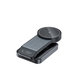 Chargeur sans fil QI15W-A28 3IN1 Magnetic MagSafe, noire, Tech-Protect