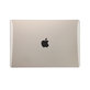 Coque Smartshell pour MacBook Air 15 M2-M5 2023-2026, Crystal Clear, Tech-Protect