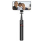Perche selfie avec trépied L06S MagSafe, noire, Tech-Protect