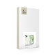 Coque MagMat MagSafe pour iPhone 15, verte/transparente, Tech-Protect