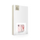 Coque MagMat MagSafe pour iPhone 15, rose/transparente, Tech-Protect
