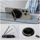 Chargeur sans fil QI15W-A33 Magnetic MagSafe, noire, Tech-Protect