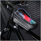 Support vélo V2 Universal Bike Mount "M", noire, Tech-Protect