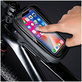 Support vélo V2 Universal Bike Mount "M", noire, Tech-Protect