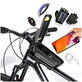 Support vélo V2 Universal Bike Mount "M", noire, Tech-Protect