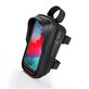 Support vélo V2 Universal Bike Mount "M", noire, Tech-Protect
