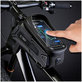 Support vélo V2 Universal Bike Mount "L", noire, Tech-Protect