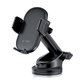 Support voiture V7 Universal Dashboard & Vent, noire, Tech-Protect