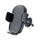 Support voiture V7 Universal Dashboard & Vent, noire, Tech-Protect