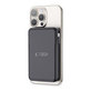 Batterie externe PB31 Lifemag MagSafe 10000mAh, noire, Tech-Protect