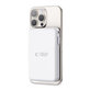 Batterie externe PB31 Lifemag MagSafe 10000mAh, blanche, Tech-Protect