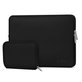 Housse pour ordinateur portable Neoslim 13-14, noire, Tech-Protect
