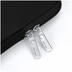 Housse pour ordinateur portable Neoslim 13-14, noire, Tech-Protect