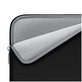 Housse pour ordinateur portable Neoslim 13-14, noire, Tech-Protect