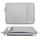 Housse pour ordinateur portable Sleevy 13-14, Crayon Grey, Tech-Protect