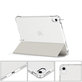 Coque Sc Pen Hybrid pour iPad 10.9" 10 / 2022 / 11" 11 / 2025, Crystal Silver, Tech-Protect