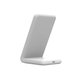 Chargeur sans fil QI15W-A38 Magnetic MagSafe, blanche, Tech-Protect