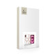 Coque MagFlex MagSafe pour iPhone 16 Shiny Rose, Tech-Protect