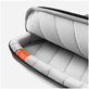 Housse pour ordinateur portable Defender Bag 13-14, Crayon Grey, Tech-Protect