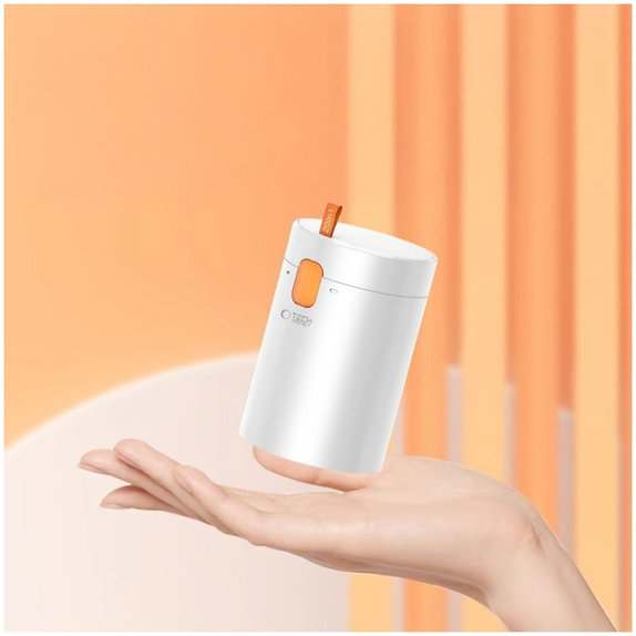 Kit de nettoyage CS01 20 en 1 pour appareils électroniques, blanc, Tech-Protect