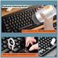Kit de nettoyage CS01 20 en 1 pour appareils électroniques, blanc, Tech-Protect