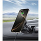 Support voiture MM15W-V4 Magnetic MagSafe Dashboard & Vent 15W, noire, Tech-Protect