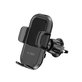 Support voiture V8 Universal Long Arm Dashboard & Windshield, noire, Tech-Protect