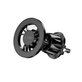 Support voiture N56 Magnetic MagSafe Cd & Vent, noire, Tech-Protect