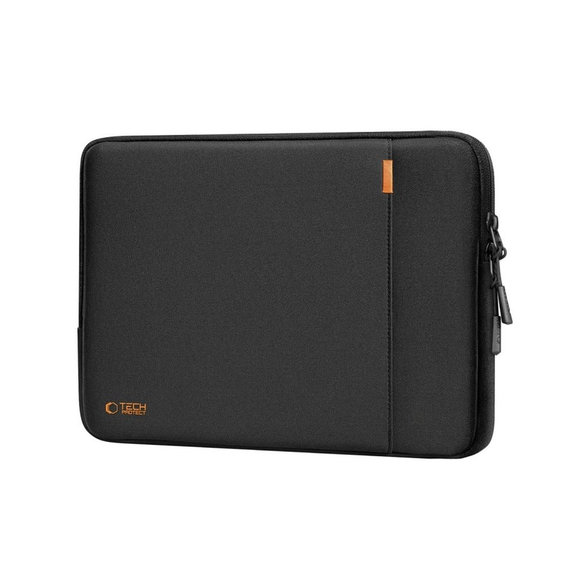 Housse pour ordinateur portable Defender 13-14, noire, Tech-Protect