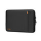 Housse pour ordinateur portable Defender 13-14, noire, Tech-Protect