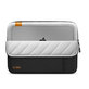 Housse pour ordinateur portable Defender 13-14, noire, Tech-Protect